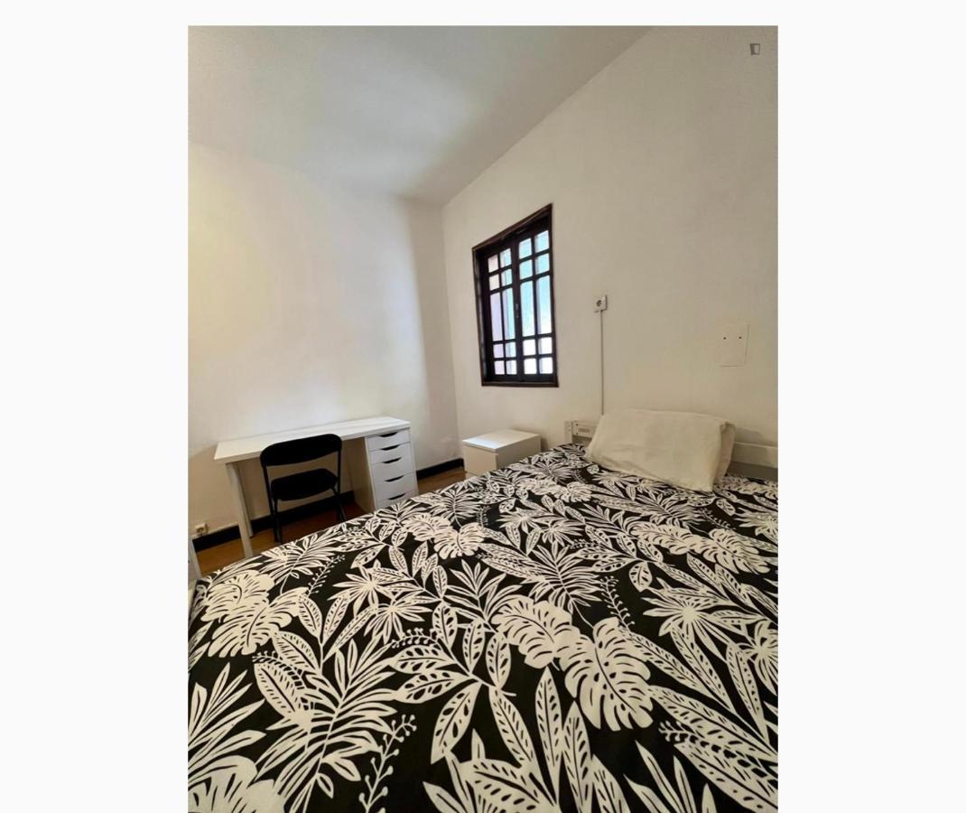 Asprela Guest House OOporto Esterno foto