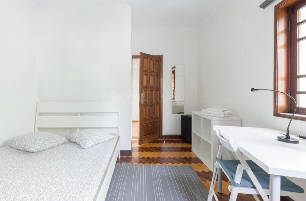 Asprela Guest House OOporto Esterno foto