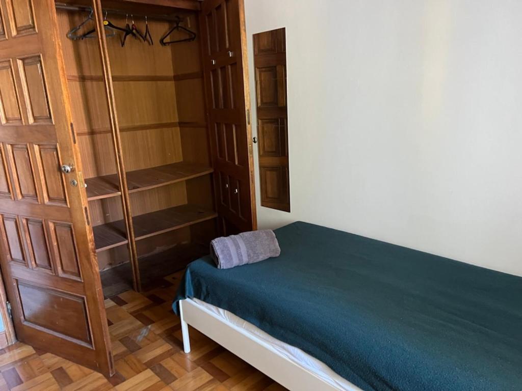 Asprela Guest House OOporto Esterno foto