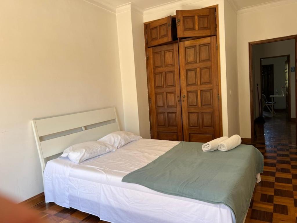 Asprela Guest House OOporto Esterno foto