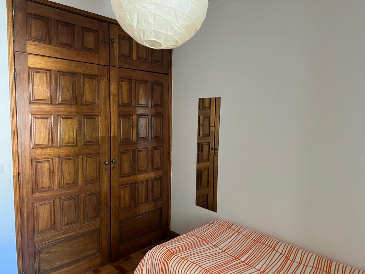 Asprela Guest House OOporto Esterno foto