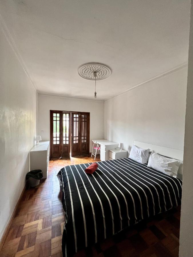 Asprela Guest House OOporto Esterno foto