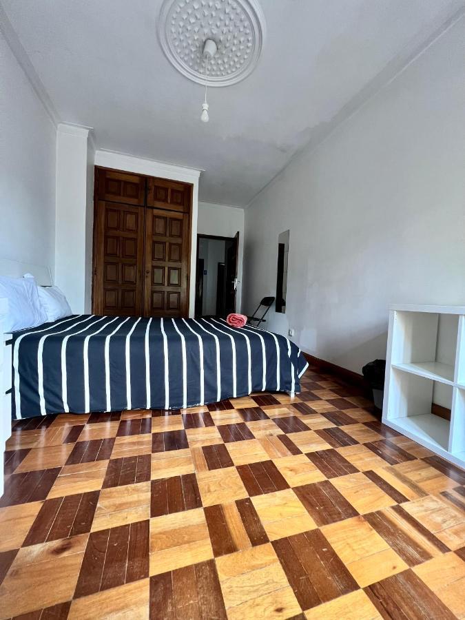 Asprela Guest House OOporto Esterno foto