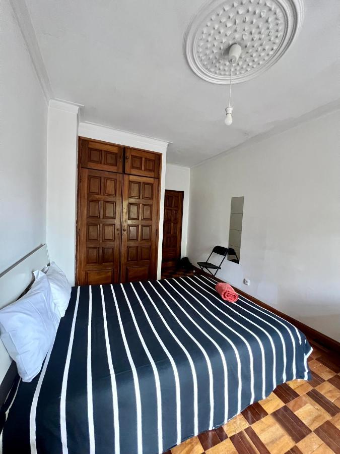 Asprela Guest House OOporto Esterno foto