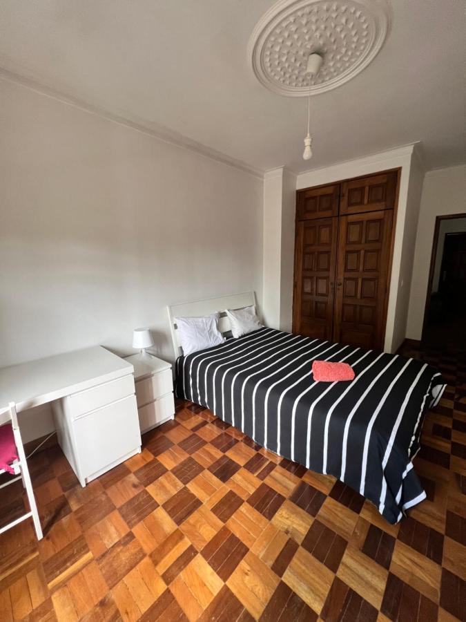 Asprela Guest House OOporto Esterno foto
